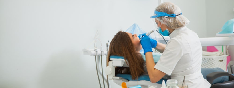Dentist